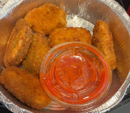 Jalapeno Poppers