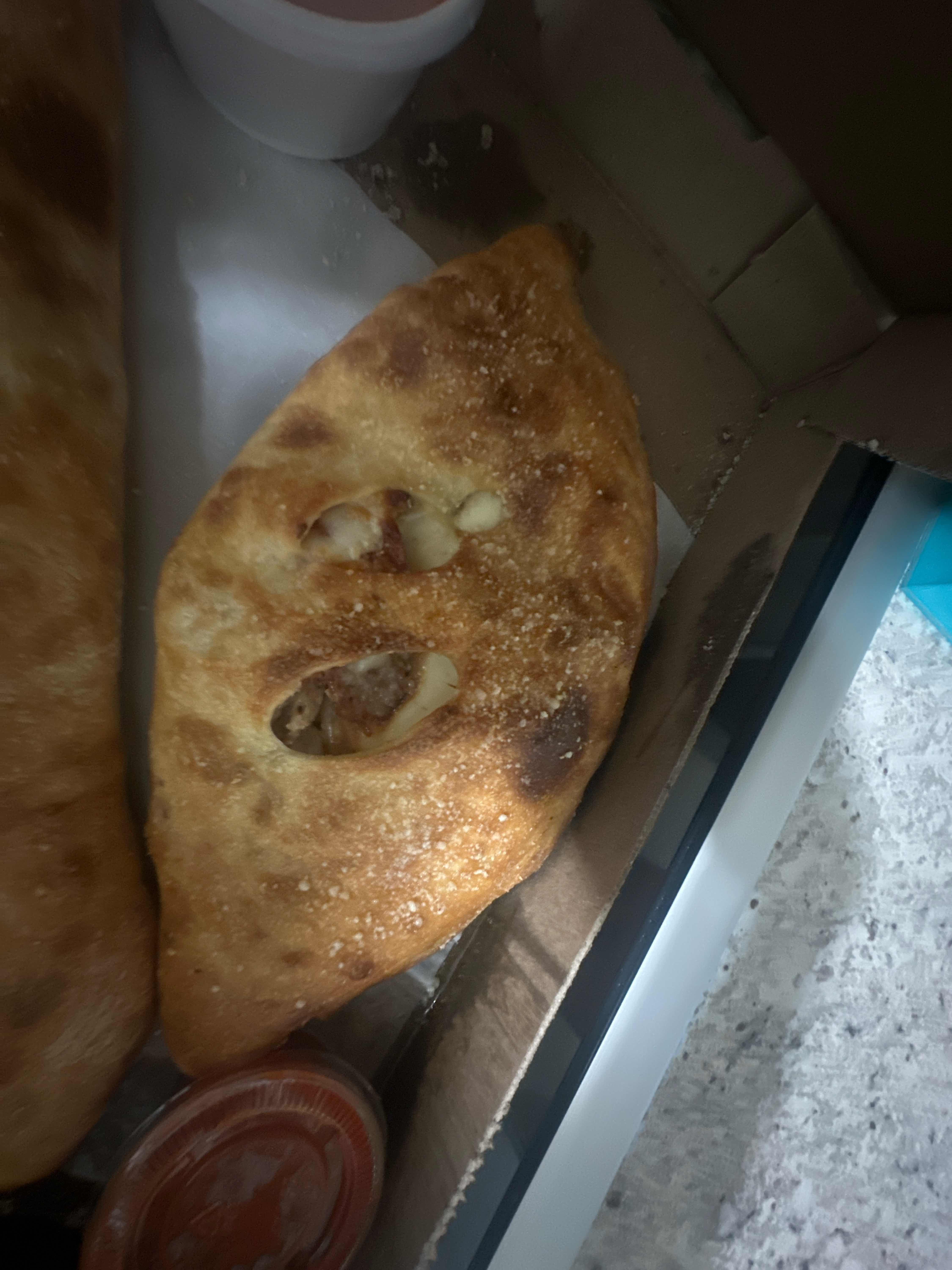 Original Boli (SM)
