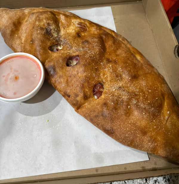 Stromboli (Lrg)