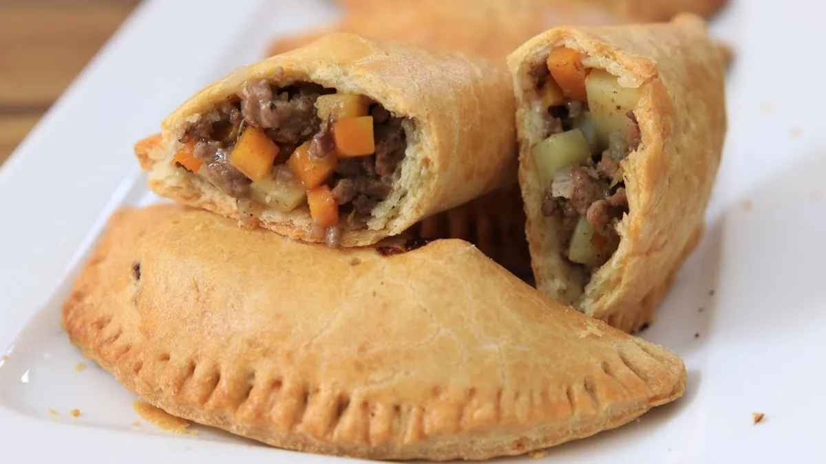 Húsos pite