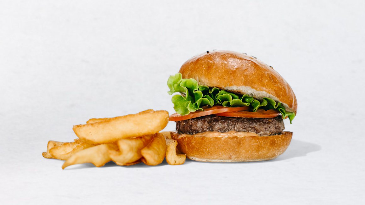 Burger Classic
