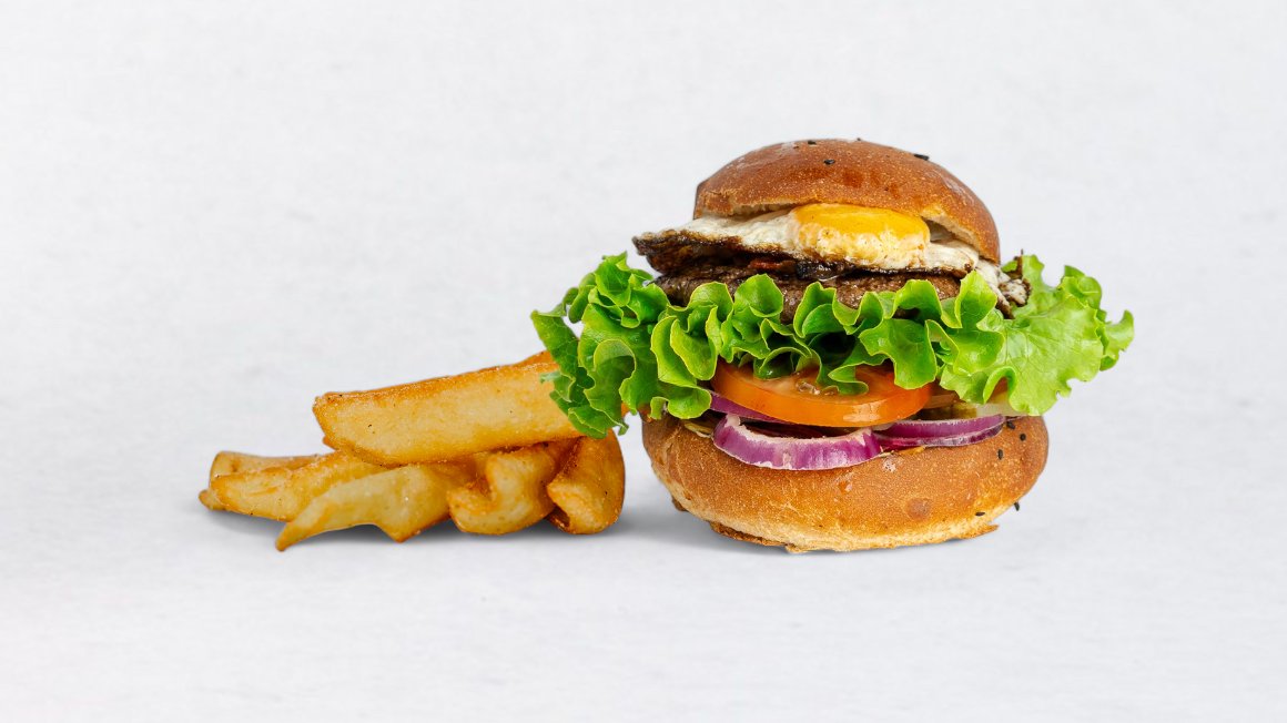 Burger Fat champion
