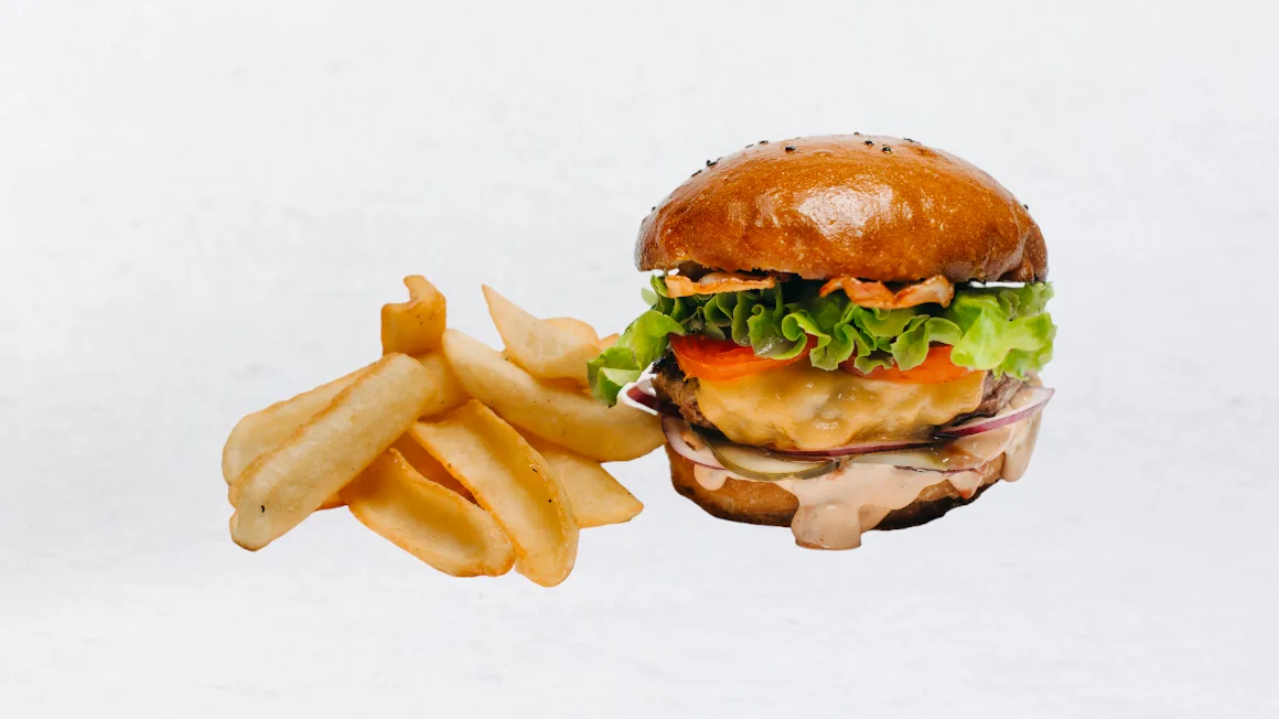 Burger KGB