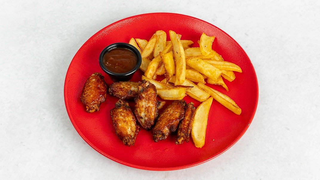 Chicken wings