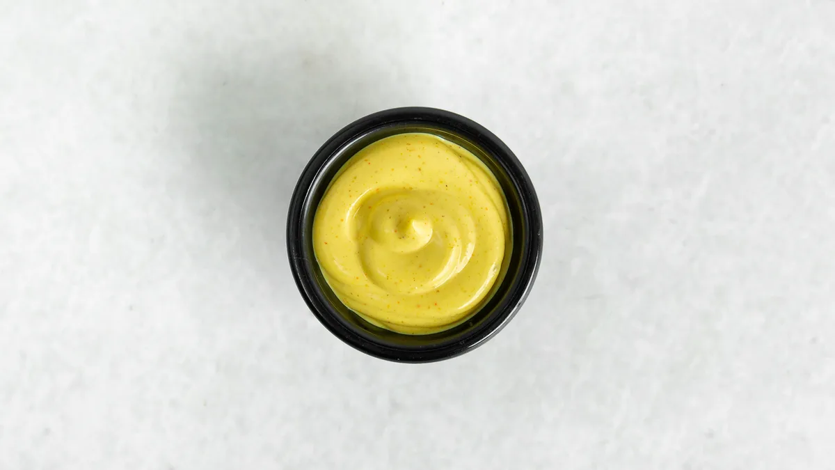 Curry omaka