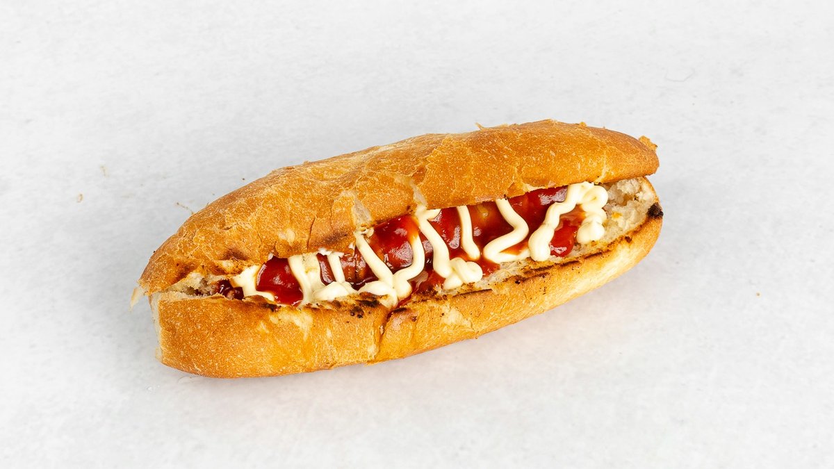 Hot dog Classic