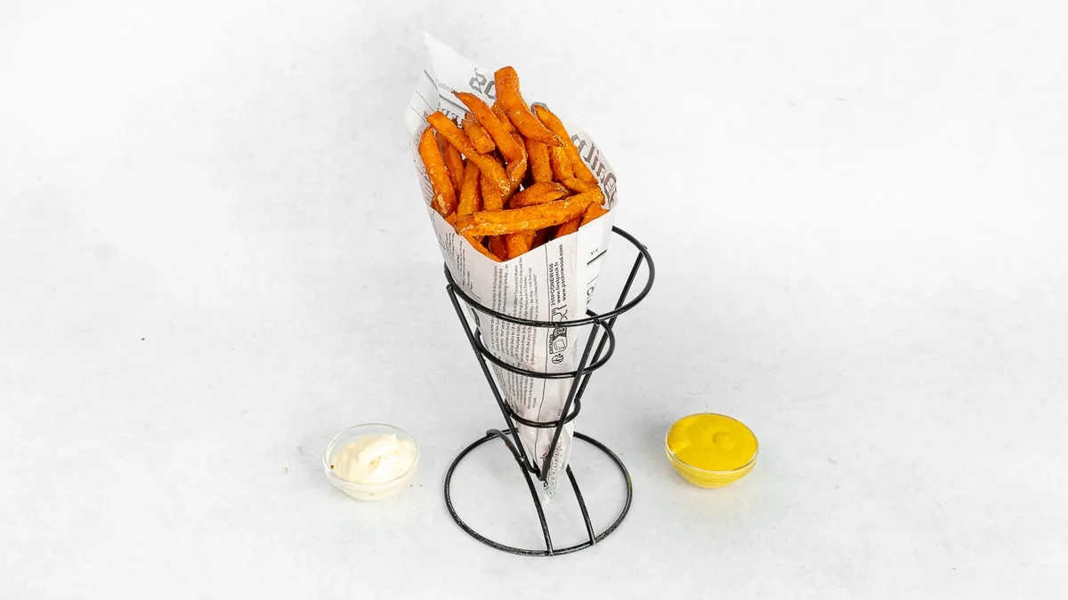 Sladek pomfri