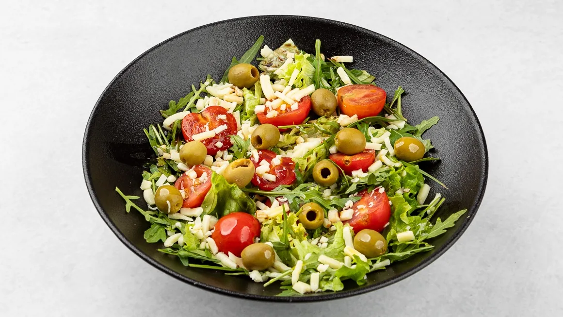 Solata The Great Olive
