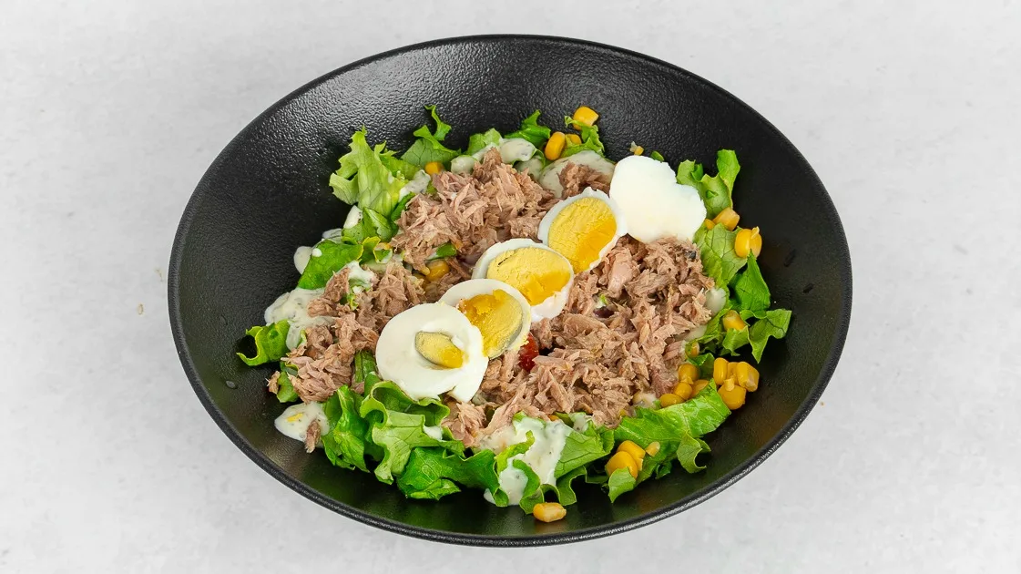Solata Tuna