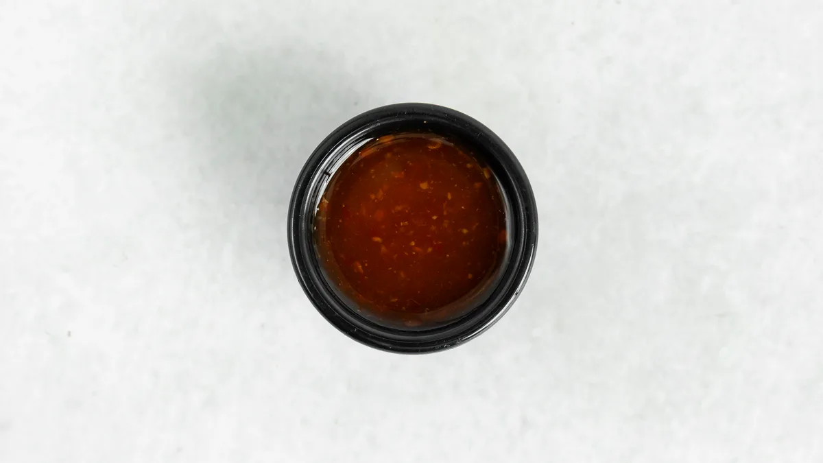 Sweet chilly omaka