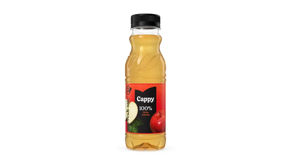 Cappy - Alma 0,33l
