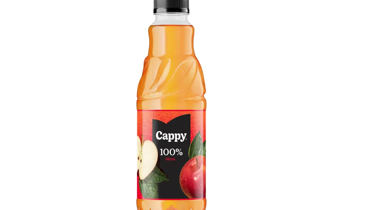 Cappy Alma 1l