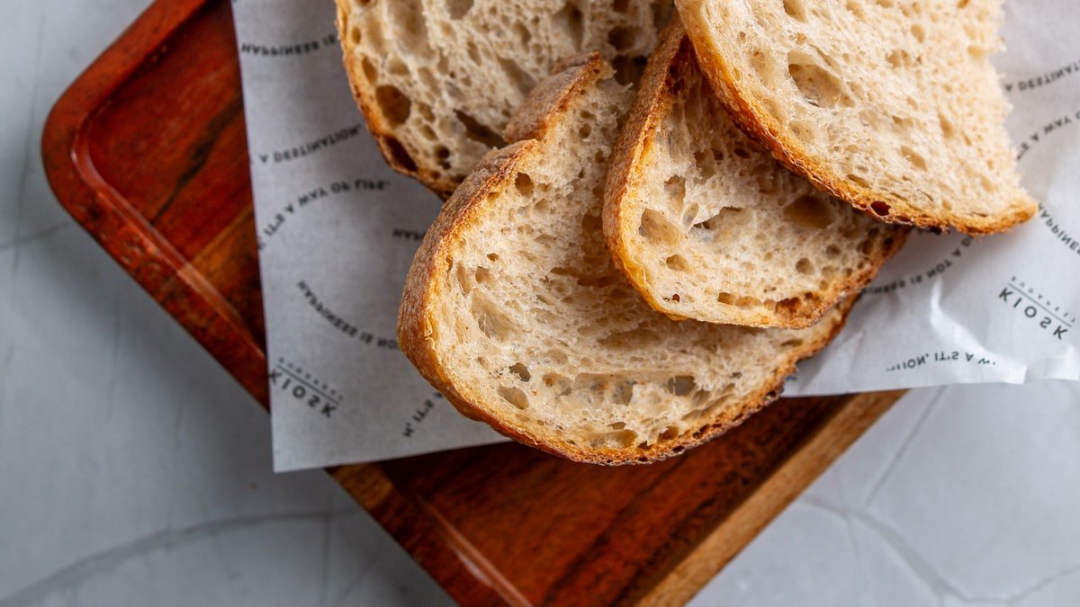 Kenyér