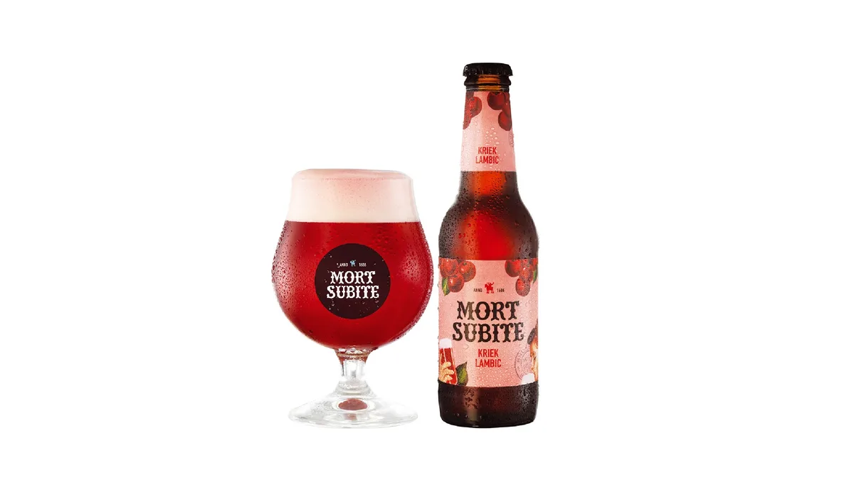 Mort Subite 0,25l