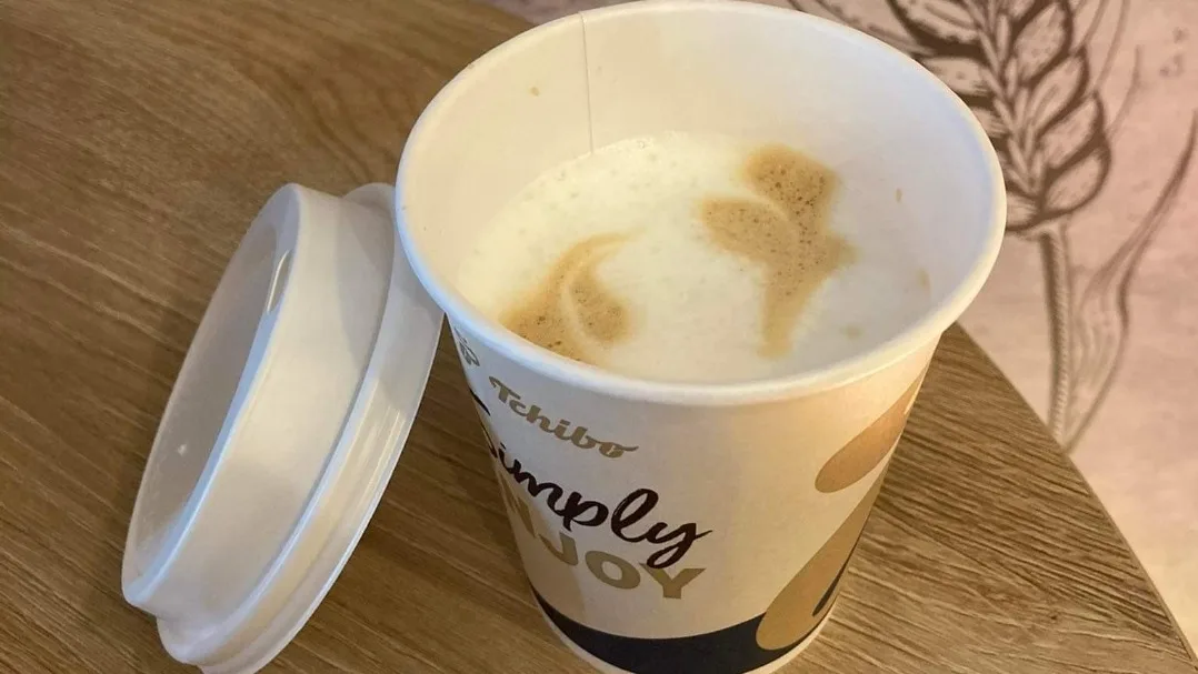 Cappucino