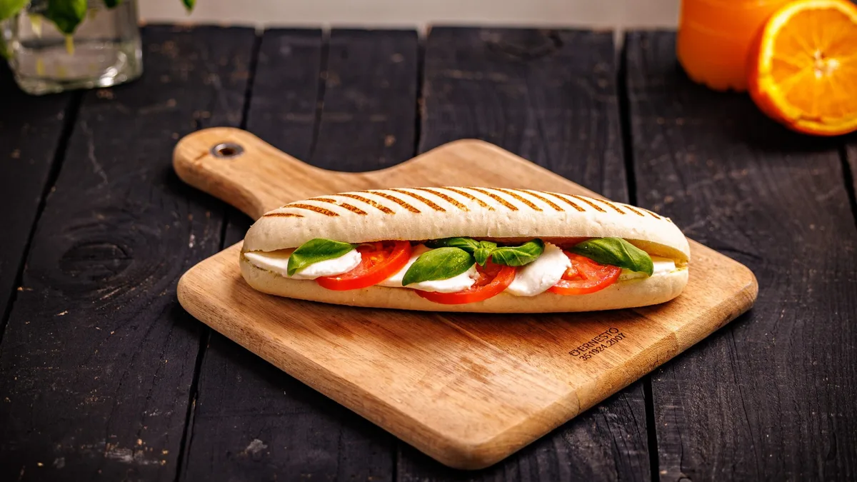 Caprese