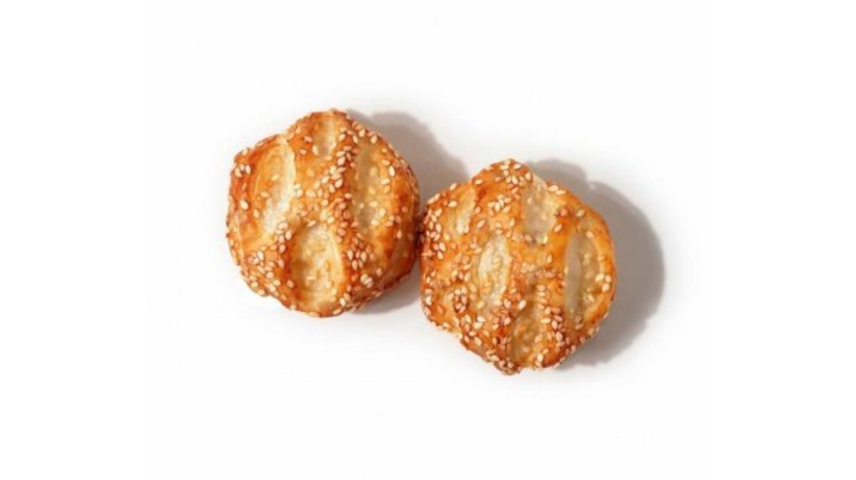 Csirkehúsos fornetti (1kg)