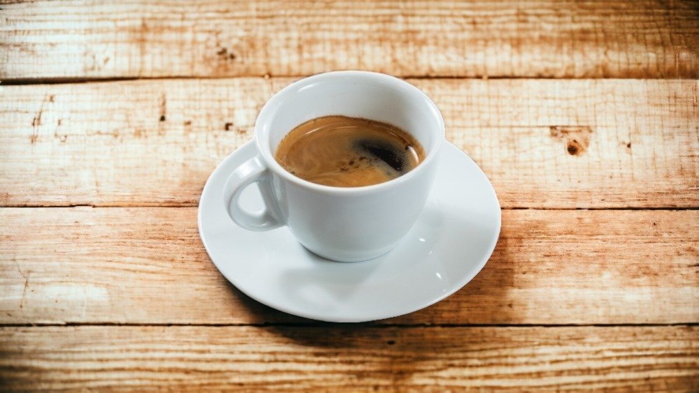 Dupla Espresso