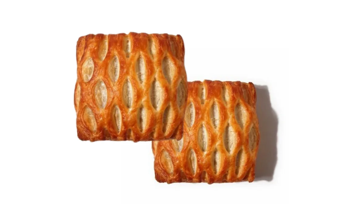 Fornetti májas (2db)