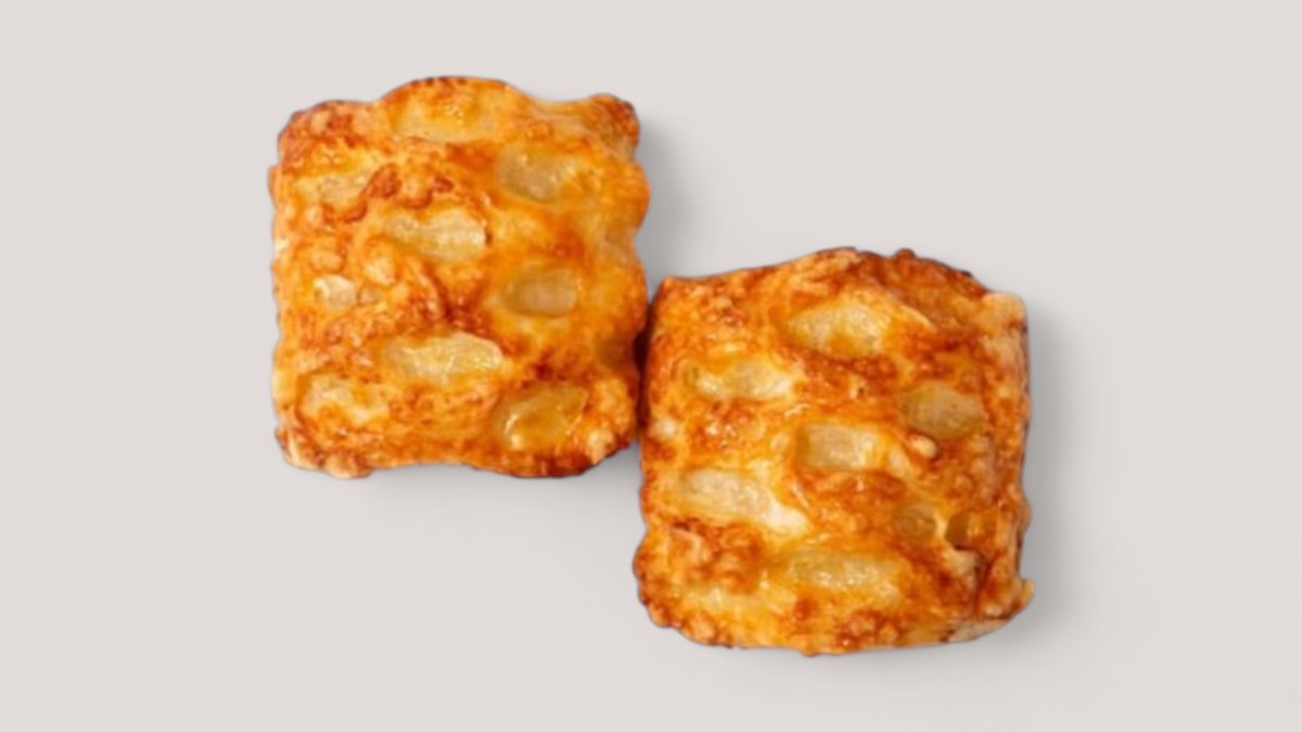 Sajtkrémes fornetti (10dkg)