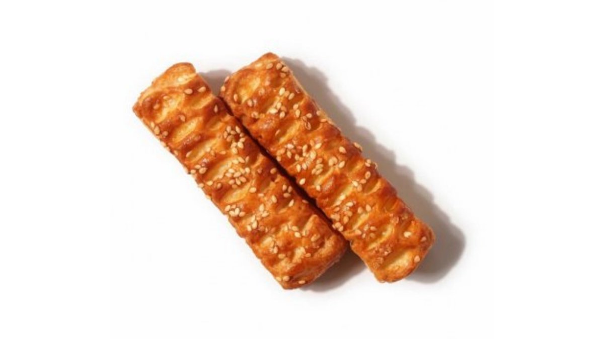 Sajtos grissini (1kg)