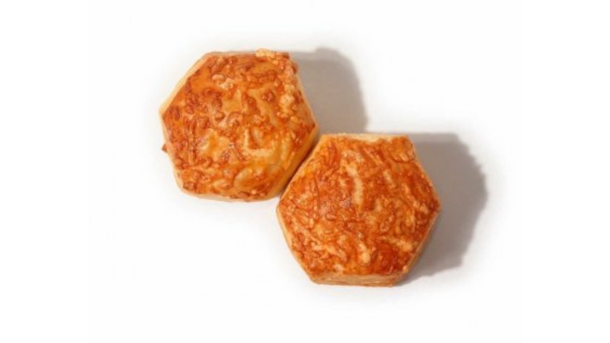 Sajtos pogácsa (1kg)