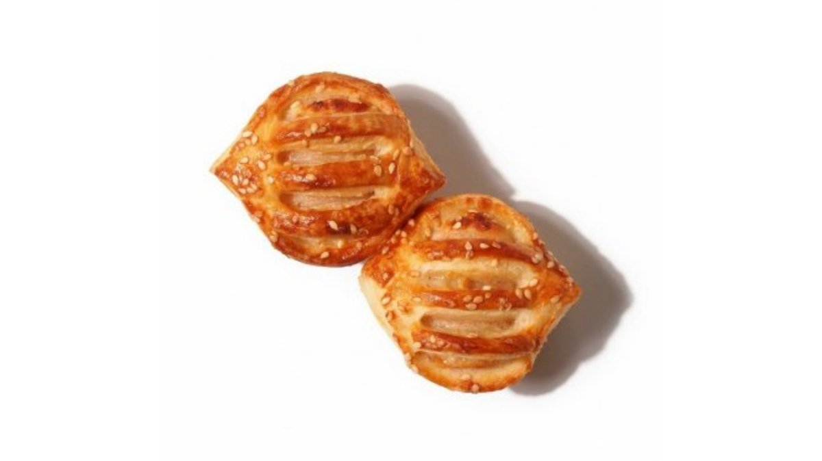 Sonkás fornetti (1 kg)
