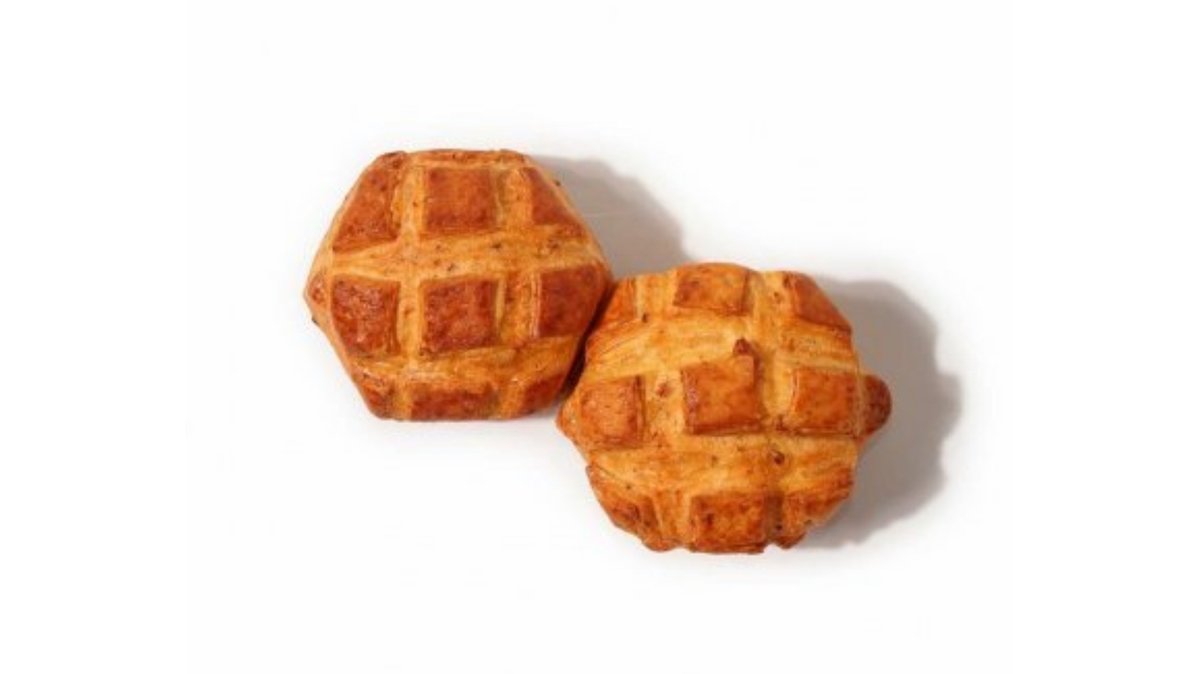 Tepertős fornetti (1kg)