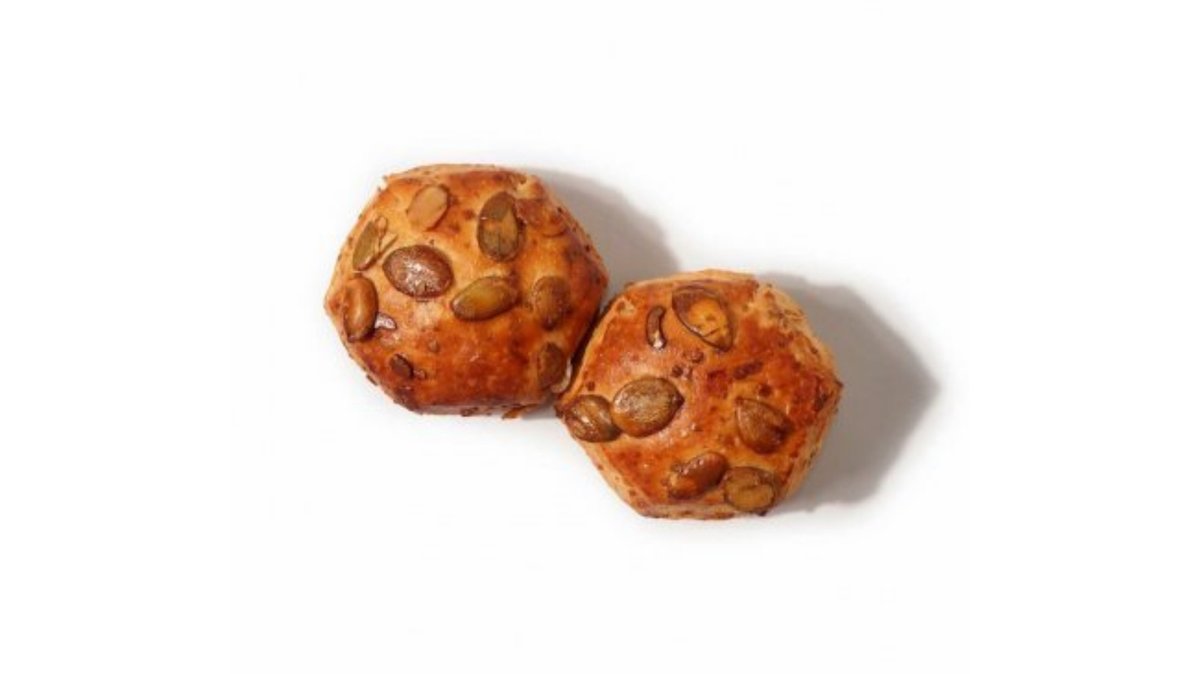 Tökmagos fornetti (1kg)