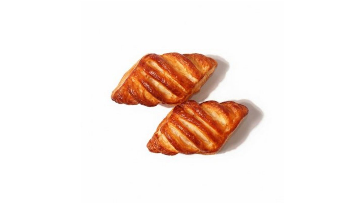 Túrós fornetti (1kg)