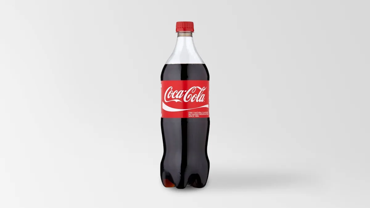 Coca-Cola 1.5 l