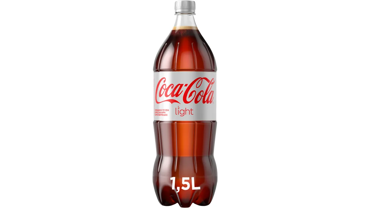Coca-Cola Light 1.5 l