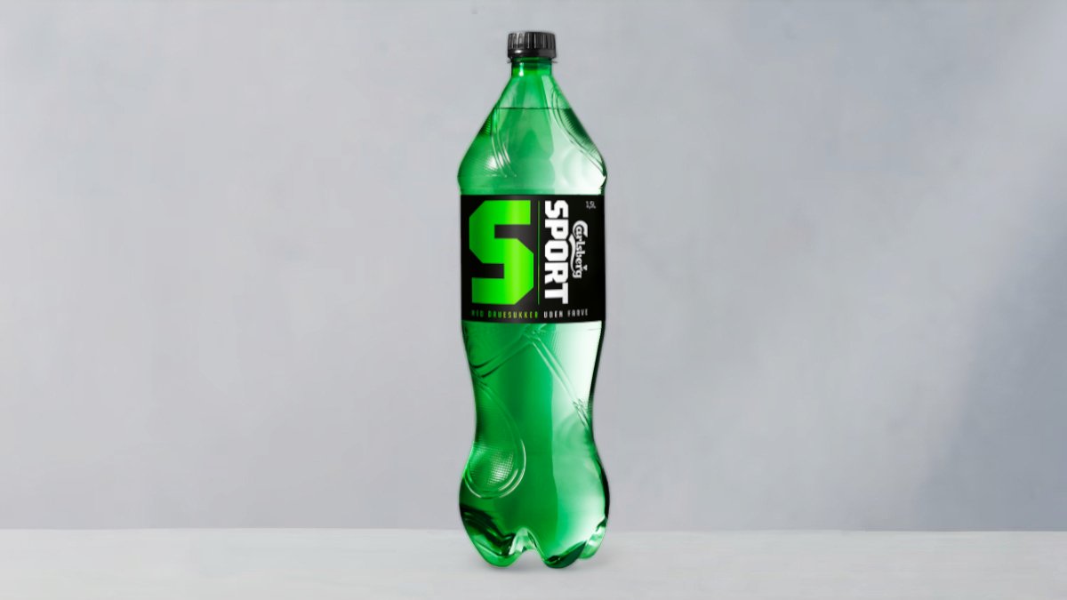 Carlsberg Sport 1.5 l