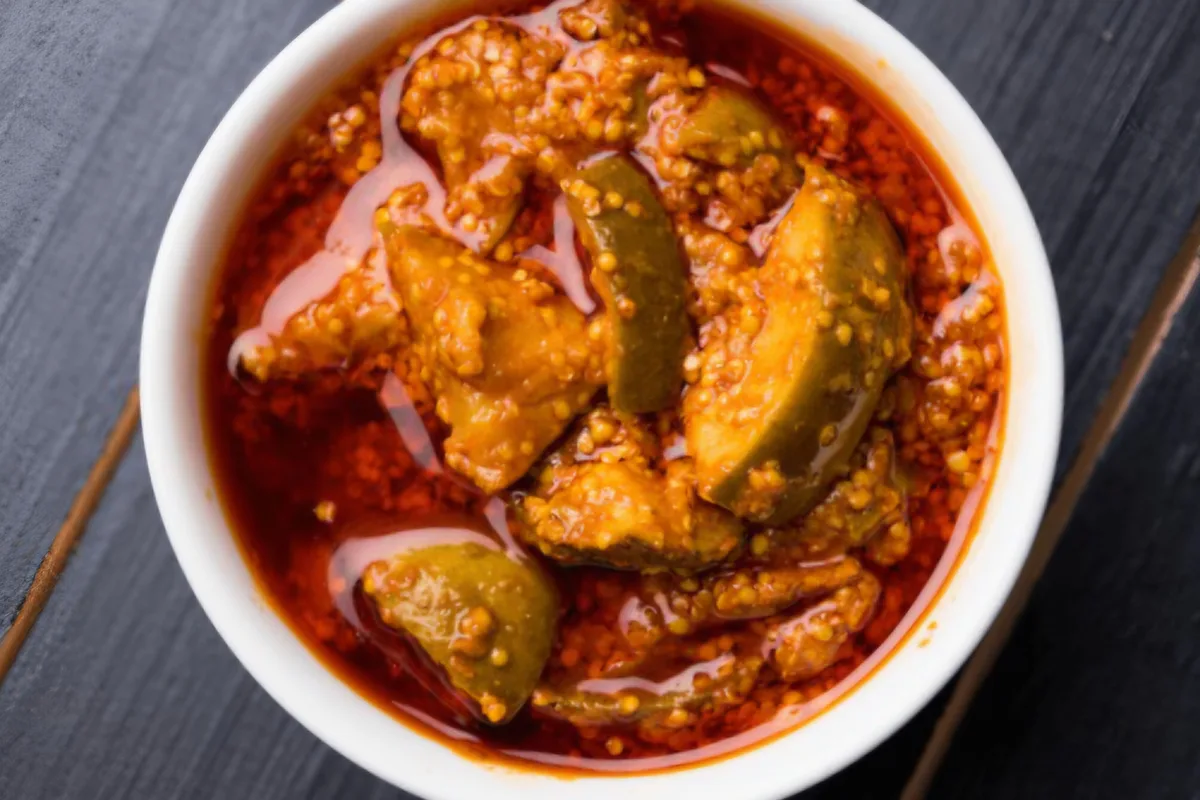 Achar