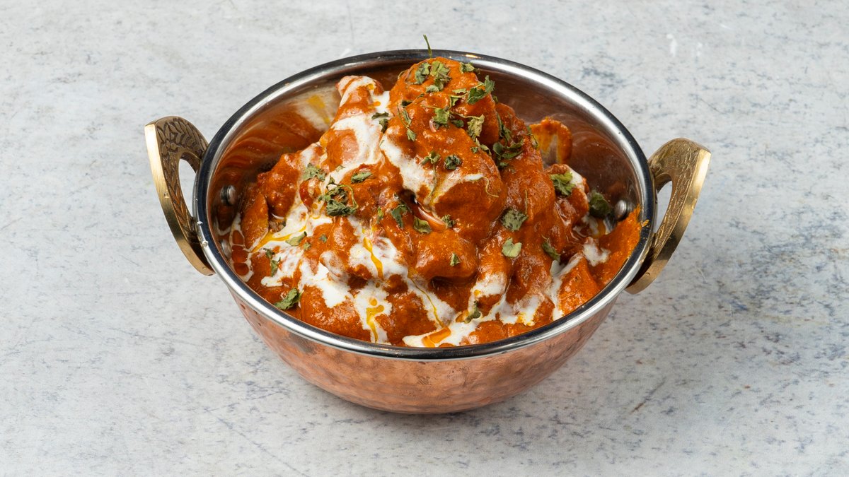 Chicken Tikka Masala
