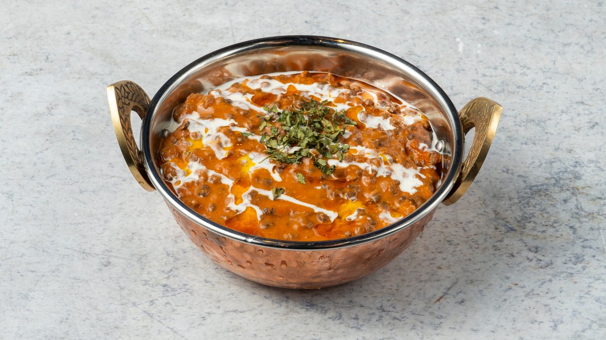 Dal Makhani