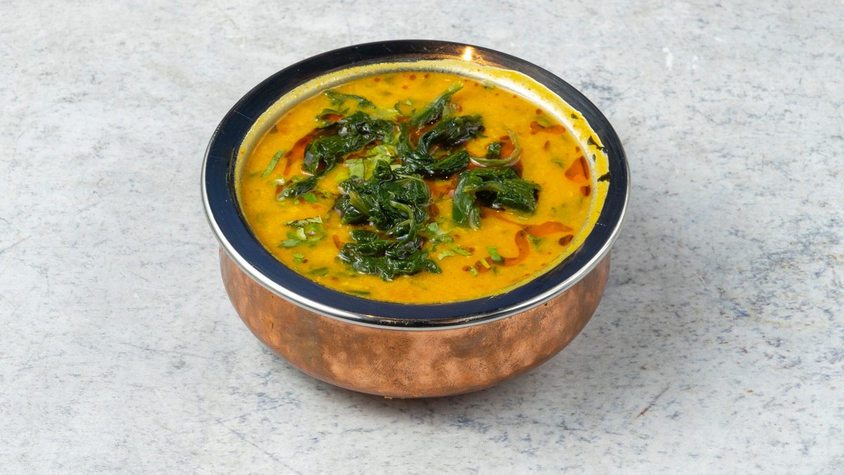 Dal Palak