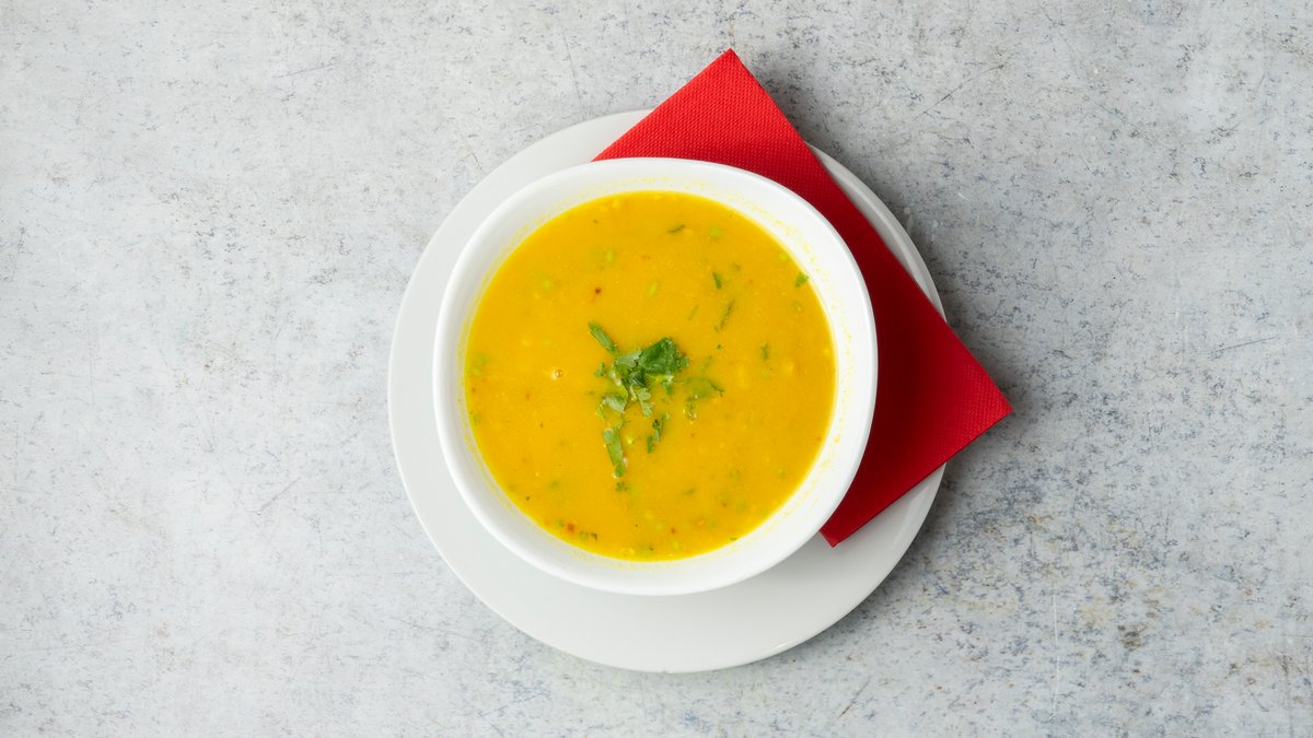 Dal Soup