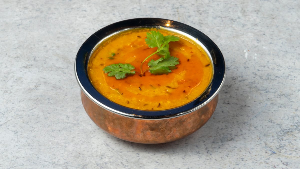Dal Tadka