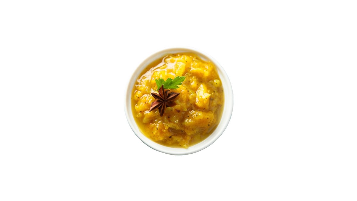 Mango Chutney