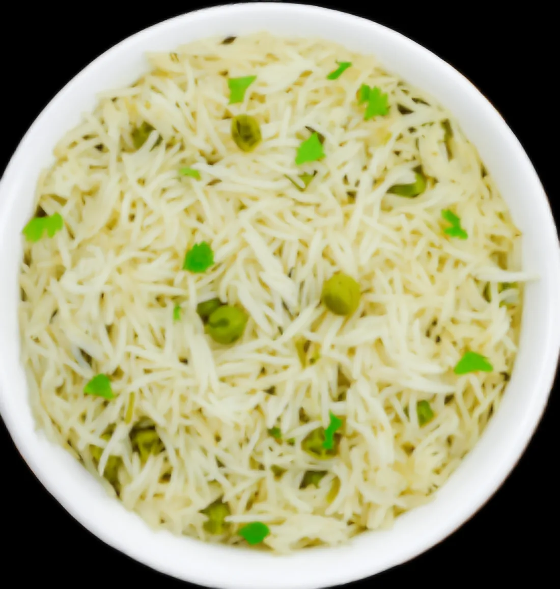 Matar Polao