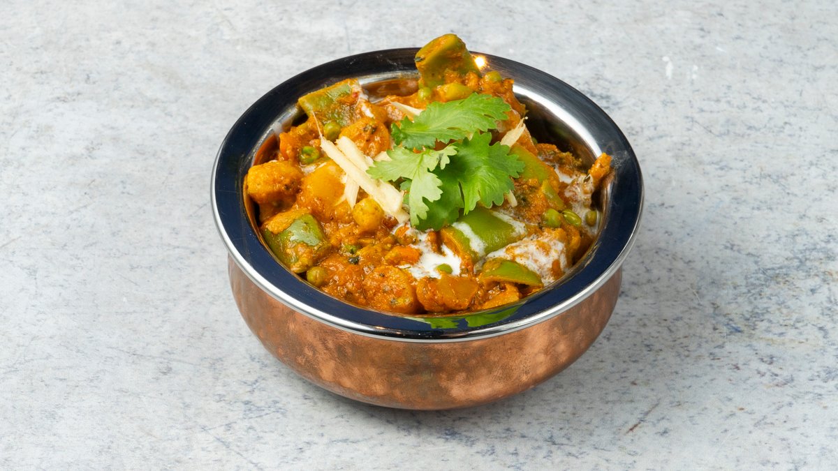 Sabji - Bahar(Mix Veg)