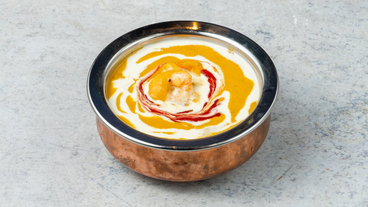Shahi Chicken Korma
