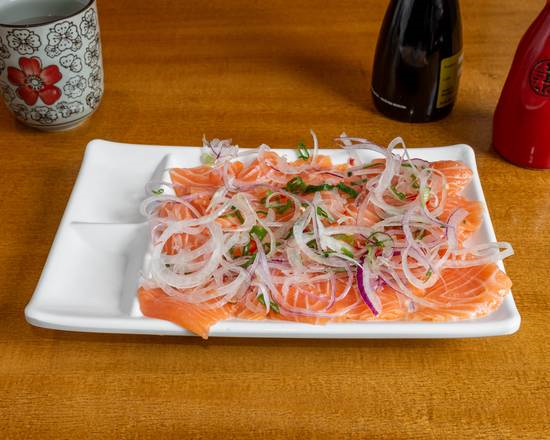 Carpaccio - 15 Peças