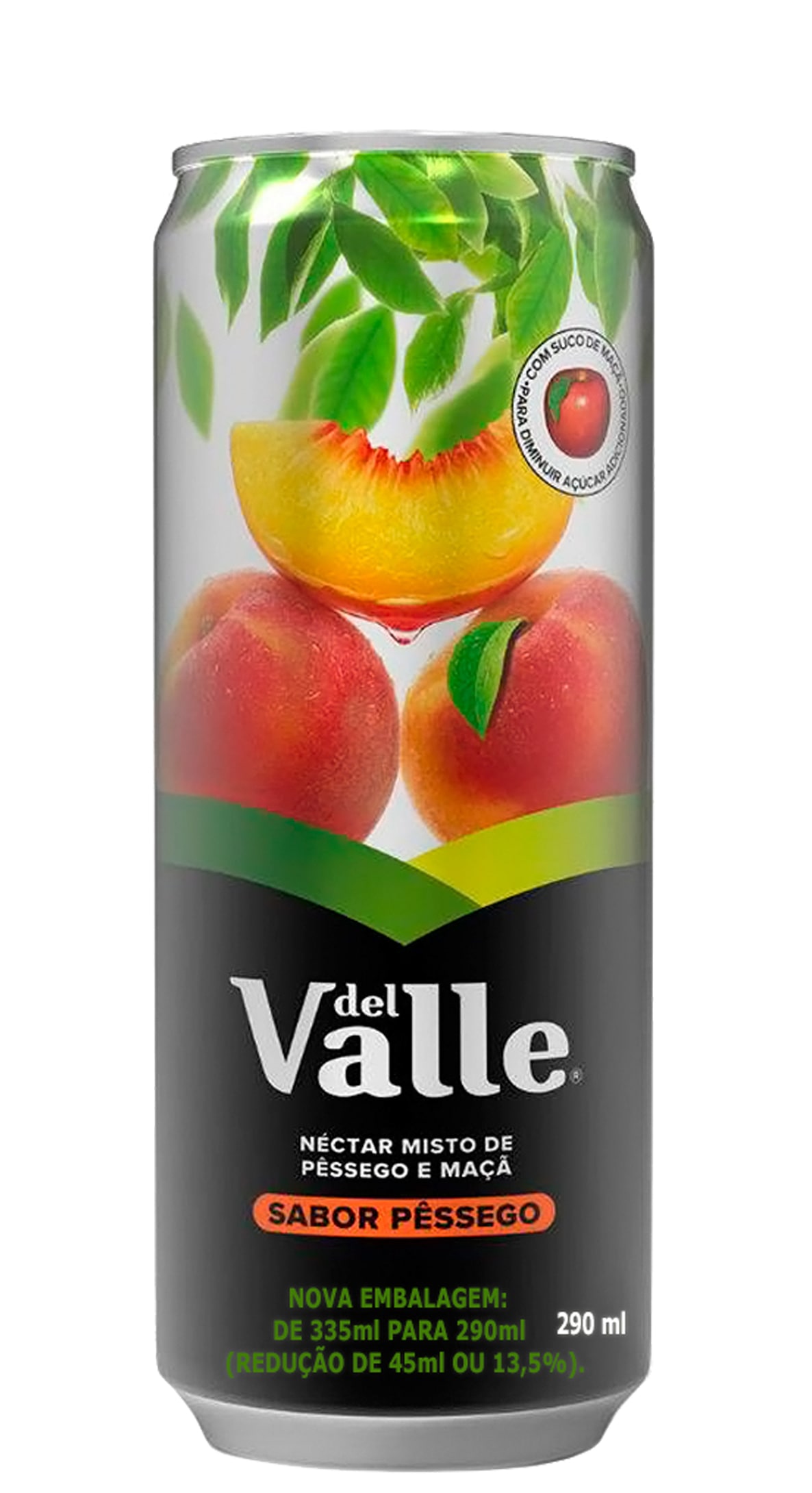 Del Valle Pêssego - 290ml