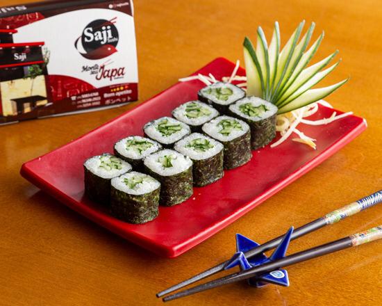 Makisushi Kappamaki - 16 Unidades