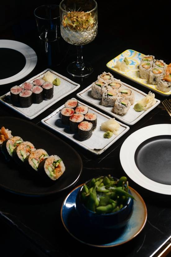 Kissaki Picnic Pack