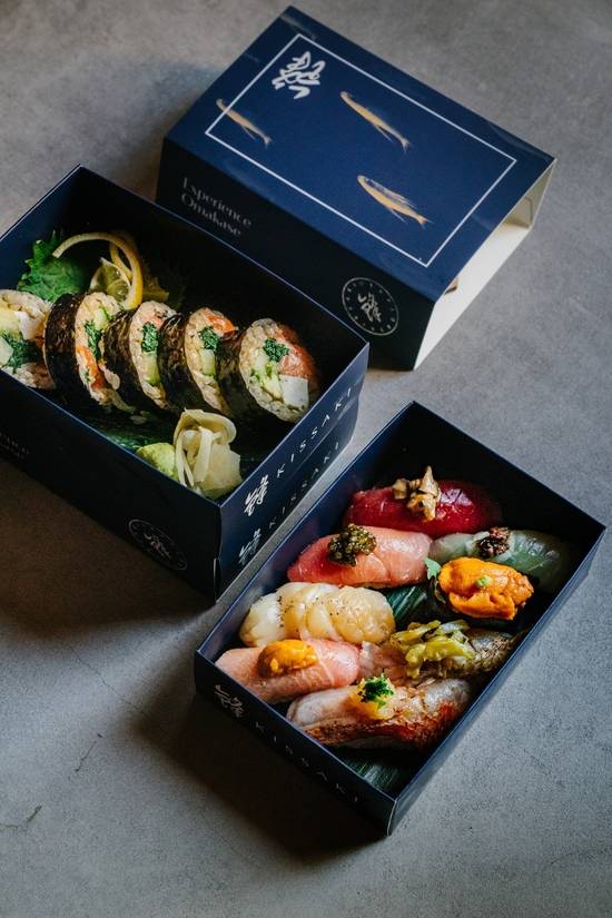 Omakase Roku