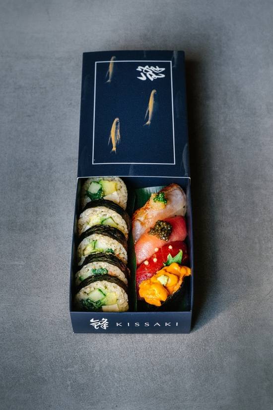 Omakase Yon
