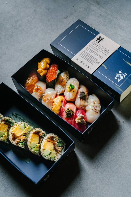 Premium Omakase Juuni